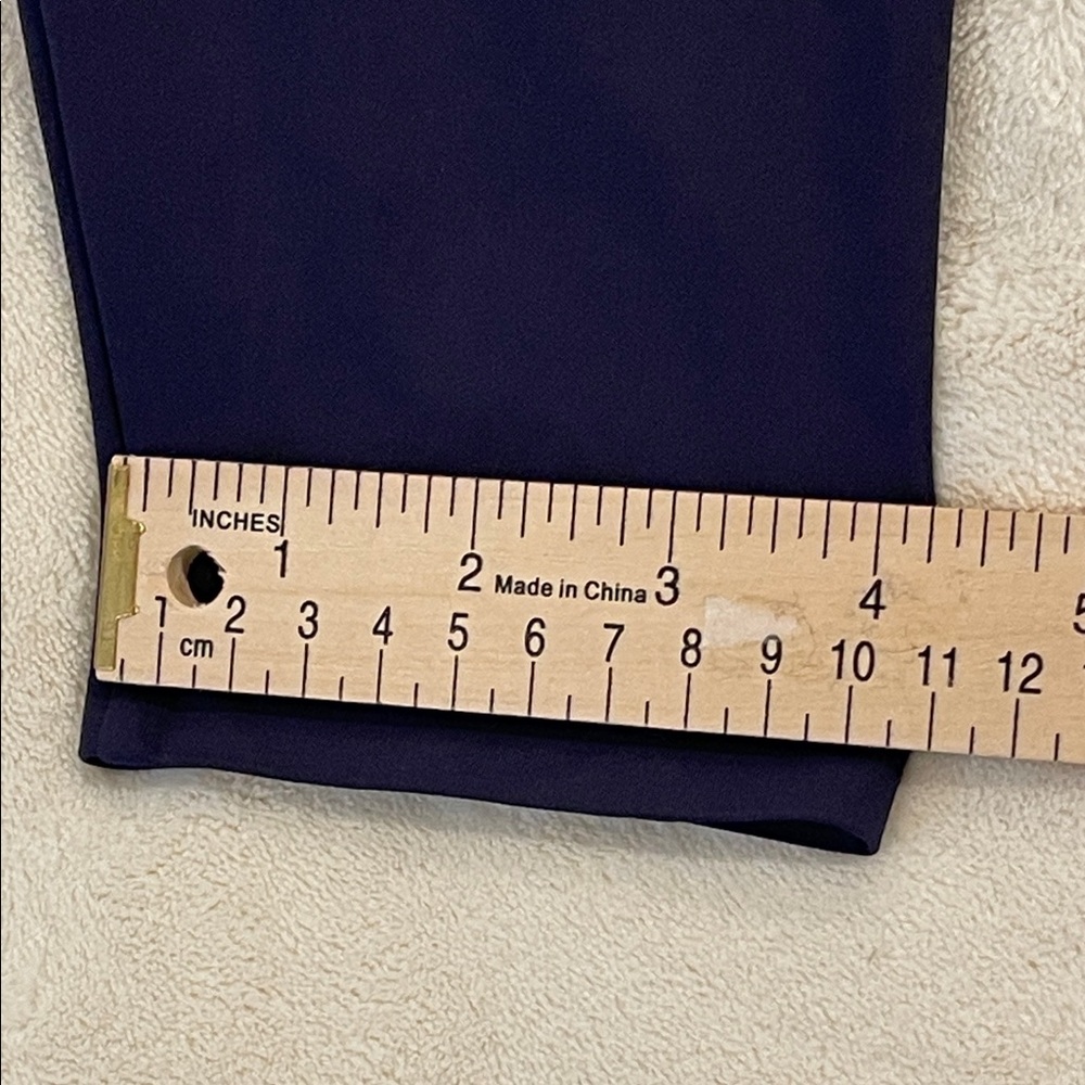 Castore Performance Quarter Zip Pullover Size L - image 7